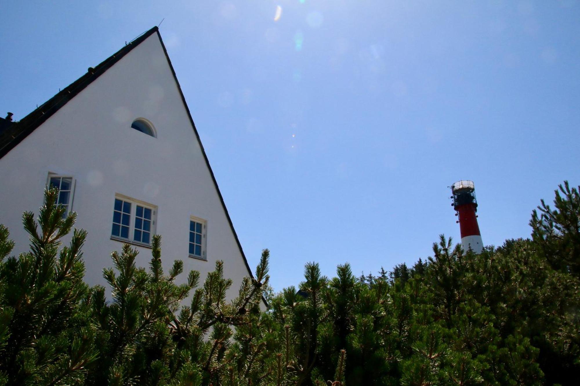 Lighthouse 4 Villa Hornum Luaran gambar